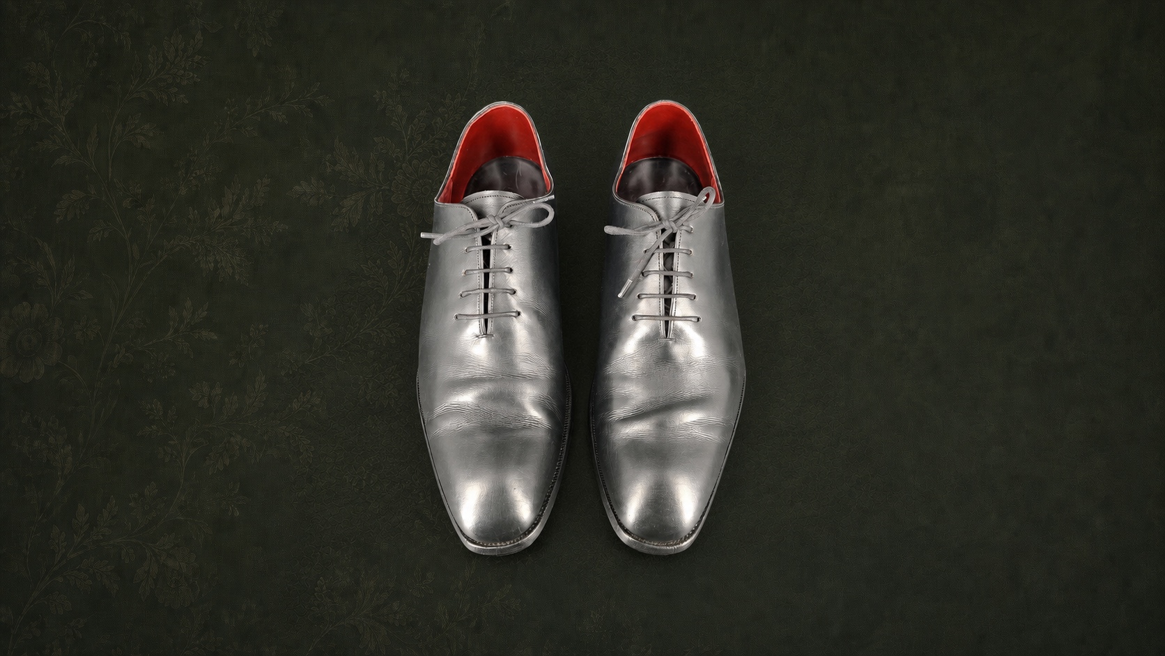 Carmina Shoemaker